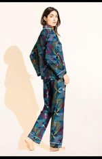 Swirl Pajama 3