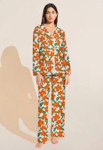 Floral Bloom Loungewear