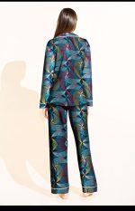 Swirl Pajama 2
