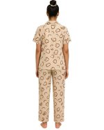 Light brown loungewear