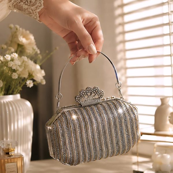 Ladies Clutch Bag