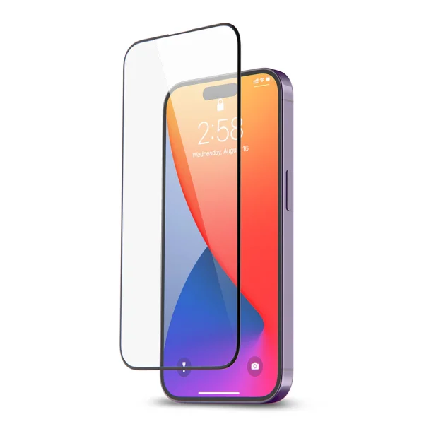 9H Tempered Glass Screen Protector for Smartphones